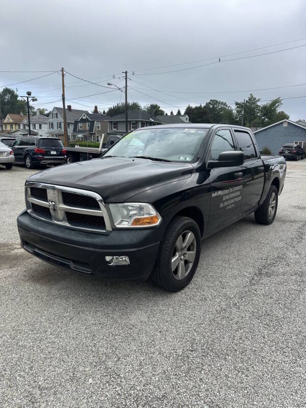 ram ram 1500 pickup 2010 1D7RV1CP8AS177799 image ram ram 1500 pickup 2010 1D7RV1CP8AS177799 image